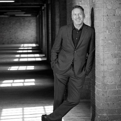 Profile Picture of Michael Ingall (@michaelingall) on Twitter