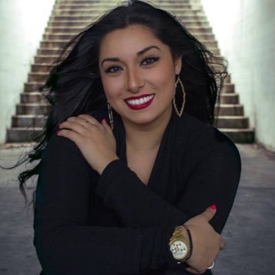 Profile Picture of Virginia Rodriguez (@Nina_Rodriguez6) on Twitter