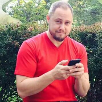 Profile Picture of Eric Lampi (@EricLampi) on Twitter