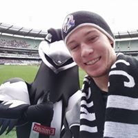 Profile Picture of Graham Watson (@graham-watson-18) on Quora