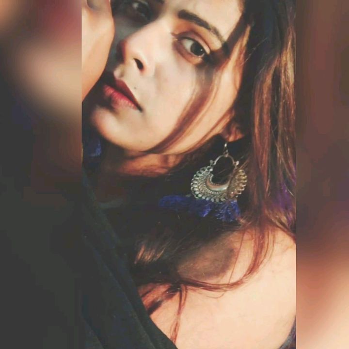 Profile Picture of   2 Kadam piche 😈😜... (@ashakiran291) on Tiktok