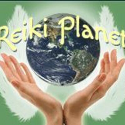 Profile Picture of Emma Monk (@reikiplanet) on Twitter