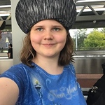 Profile Picture of Karis Joy (@karebearjoy) on Flickr