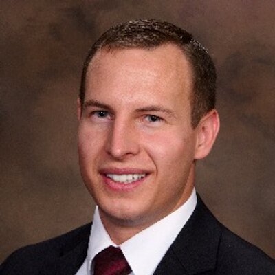 Profile Picture of Jason Simmons (@JasonTSimmons) on Twitter