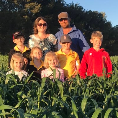 Profile Picture of Brendon Foster  🇦🇺 (@golanvale) on Twitter