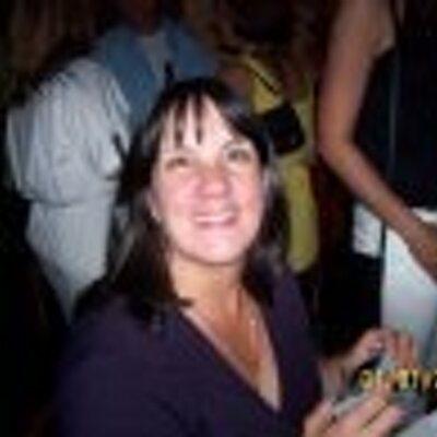 Profile Picture of Deborah Paul (@itsotto) on Twitter