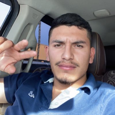 Profile Picture of Silverio Martinez (@silverio352) on Twitter
