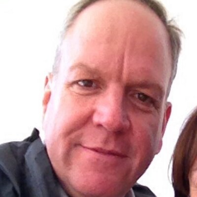 Profile Picture of John Coburn (@Johnny5isaliv) on Twitter