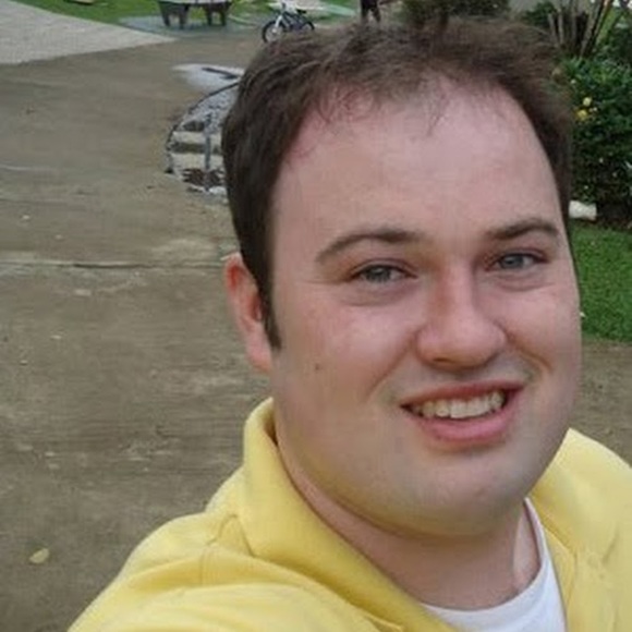 Profile Picture of Paul Ables (@pables21) on Poshmark