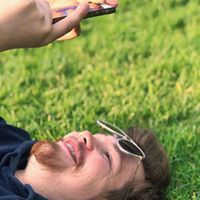 Profile Picture of Tomos Muttonen (@tomos-muttonen) on Quora