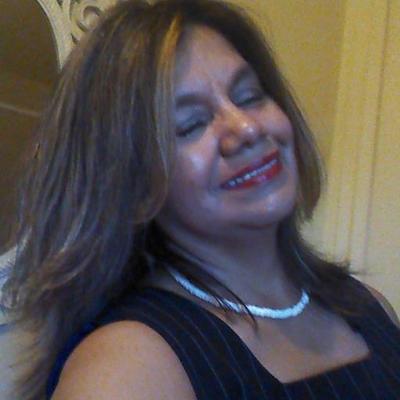 Profile Photo of Juanita (@JuanitaRamos) on Twitter