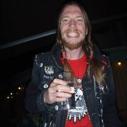 Profile Picture of Anders Carlsson (@PeeSnider) on Twitter