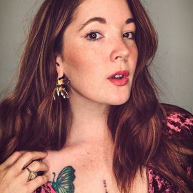 Profile Picture of Amanda Danielson (@mandalizabeth22) on Pinterest