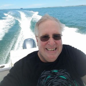 Profile Picture of David Christensen (@DKChristensen) on Twitter