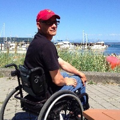 Profile Picture of Randy Earle (@@randy_earle) on Twitter
