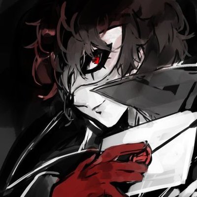 Profile Picture of James Blazer (@AsideDarkness) on Twitter
