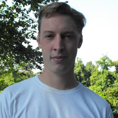 Profile Picture of Stephen LaRoche (@StephenLaRoche1) on Twitter