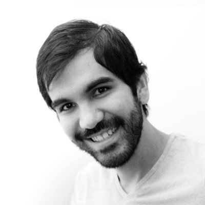 Profile Picture of Jose Luis Higareda (@JoseloHigareda) on Twitter