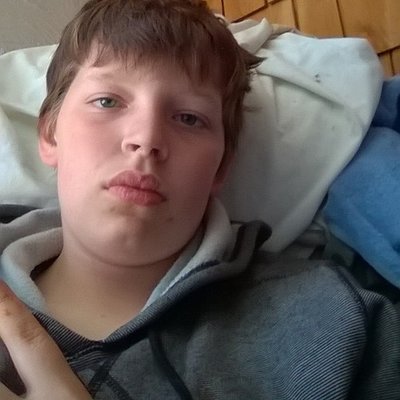 Profile Picture of Tye Baumgartner (@Tye_Baumgartner) on Twitter