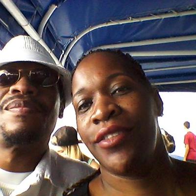 Profile Picture of Lucius James (@musicman23james) on Twitter