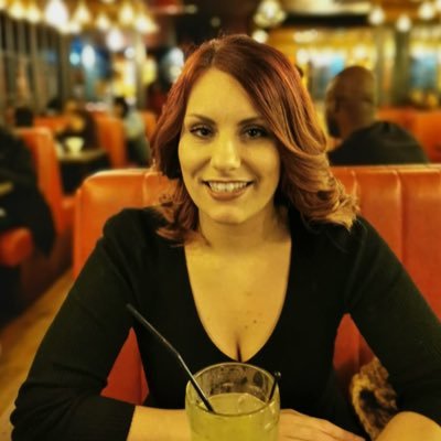 Profile Picture of Alice Jackson (@AliceJMarketing) on Twitter