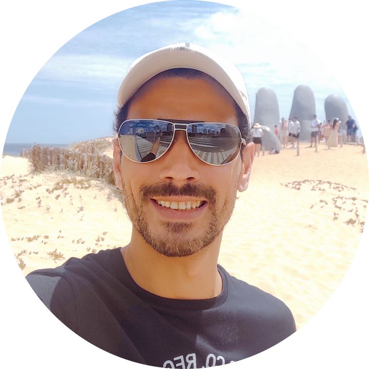 Profile Picture of richardbuet (@richardbuet) on Tiktok
