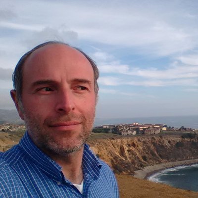 Profile Picture of Josh Beckerman (@BeckermanJosh) on Twitter