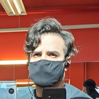 Austin Reynolds - Twitter Profile Picture of Austin Reynolds (@@CommanderFred) on Twitter