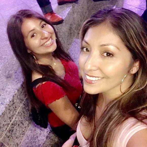 Profile Picture of Olivia Palomares (@liv01) on Poshmark