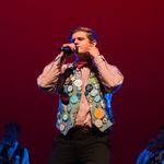 Profile Picture of David Hatfield (@david_hatfield_music) on Instagram