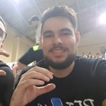 Profile Picture of Nicholas Medeiros Lopes (@nicholasml97) on Instagram