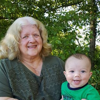 Profile Picture of Heather Friday (@heather.friday2) on Facebook