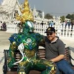 Profile Picture of Chris Koci (@chriskoci) on Instagram