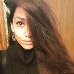 Profile Picture of Tehreem Shah (@tehreem.shah) on Instagram