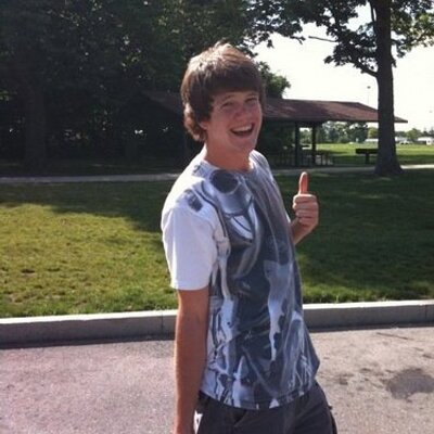 Profile Picture of Bryan Seibert (@BryanSeibert) on Twitter
