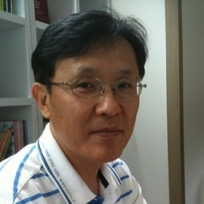 Profile Picture of Howard Yoon (@Hwdyoon) on Twitter