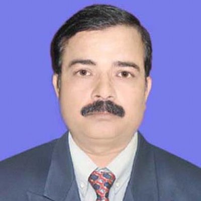 Profile Picture of Bimal Mishra (@bimalmishra) on Twitter