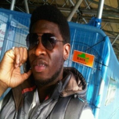 Profile Picture of Devin Colon (@DevinColon4) on Twitter