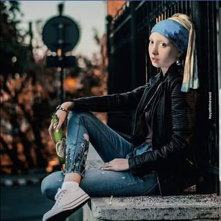 Profile Picture of Hannelore Heger-Espinoza (@hannahheger1) on Instagram