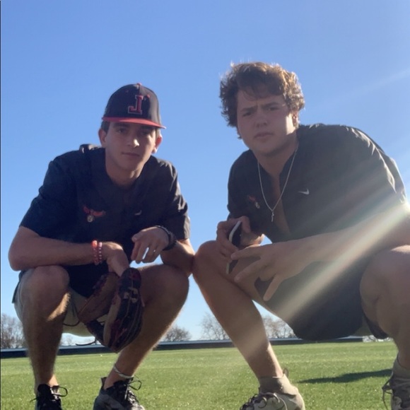 Profile Picture of Cade Mcgarrh (@cjmcgarrh) on Poshmark