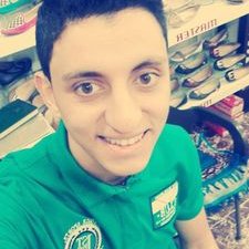 Profile Picture of Omar Khalaf (@omarkhalaf39) on Twitter