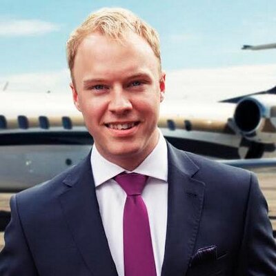 Profile Picture of James Lambeth (@JRPLambeth) on Twitter