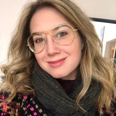 Profile Picture of #1 Rachel (@rachel) on Twitter