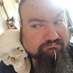 Profile Picture of jeff eubanks (@the_jeff_eubanks) on Instagram