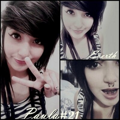 Profile Picture of PAULA ARBOLEDA ♥ (@PAULAARBOLEDA5) on Twitter