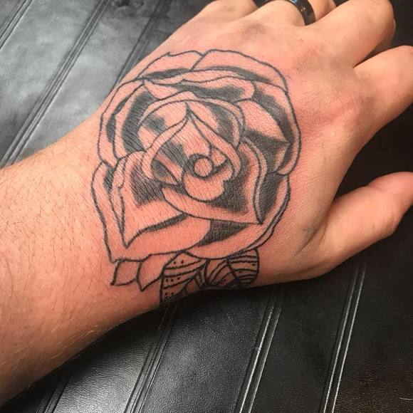 Profile Picture of Tyler Simmers (@tsimms1994) on Poshmark