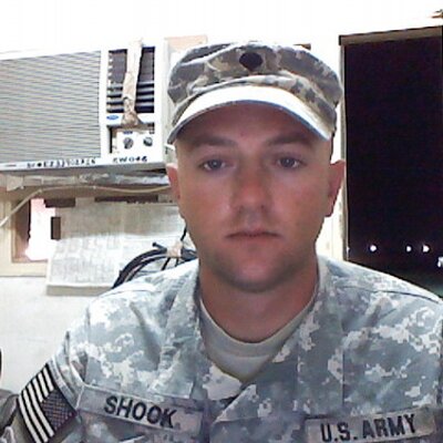 Profile Picture of Derek Shook (@dshook281) on Twitter