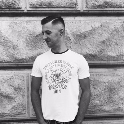 Profile Picture of Aleksandr Sevastianov (@AleksandrSeva24) on Twitter