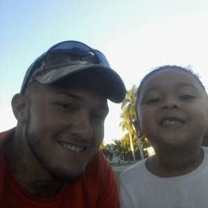 Profile Picture of Daniel Longoria (@jacidaddy13) on Twitter