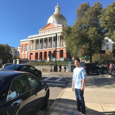 Profile Picture of Matthew Metzner (@MatthewMetzner1) on Twitter